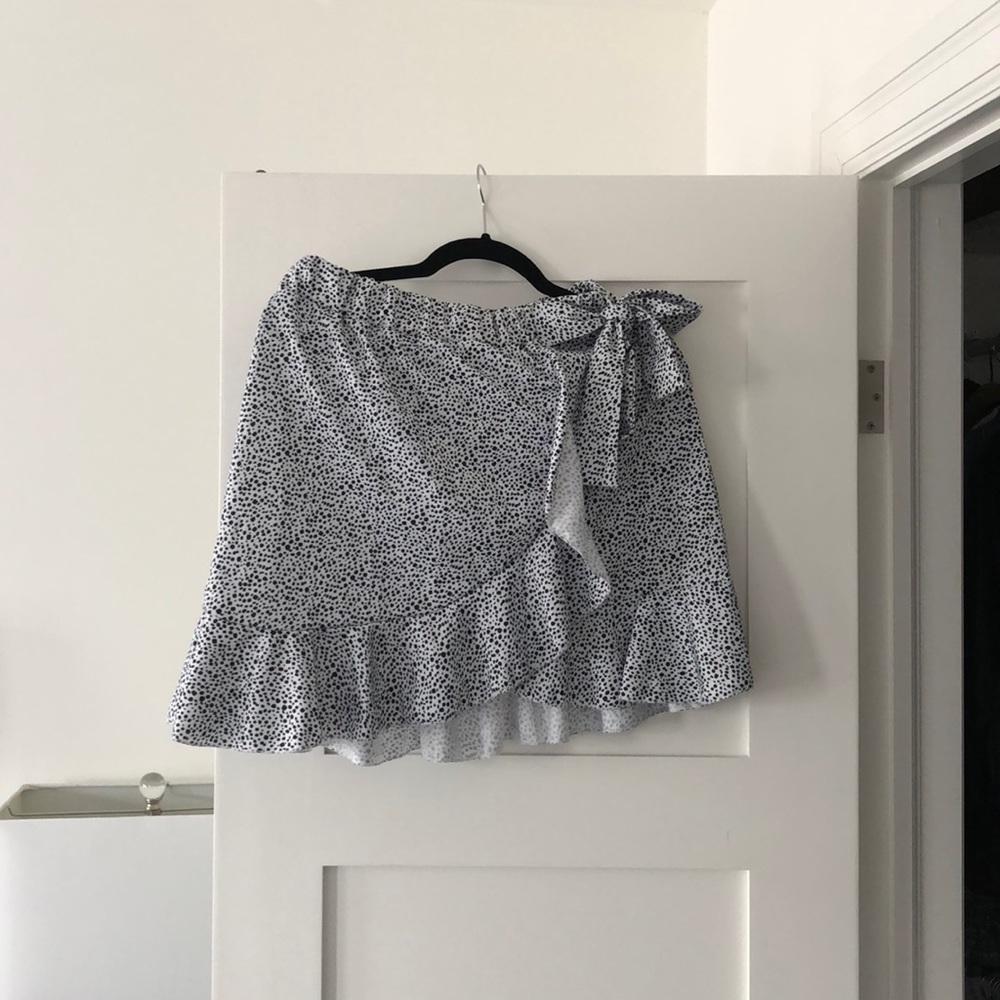 Amazon skirt